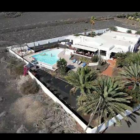 Villa Canto Tías Exteriör bild