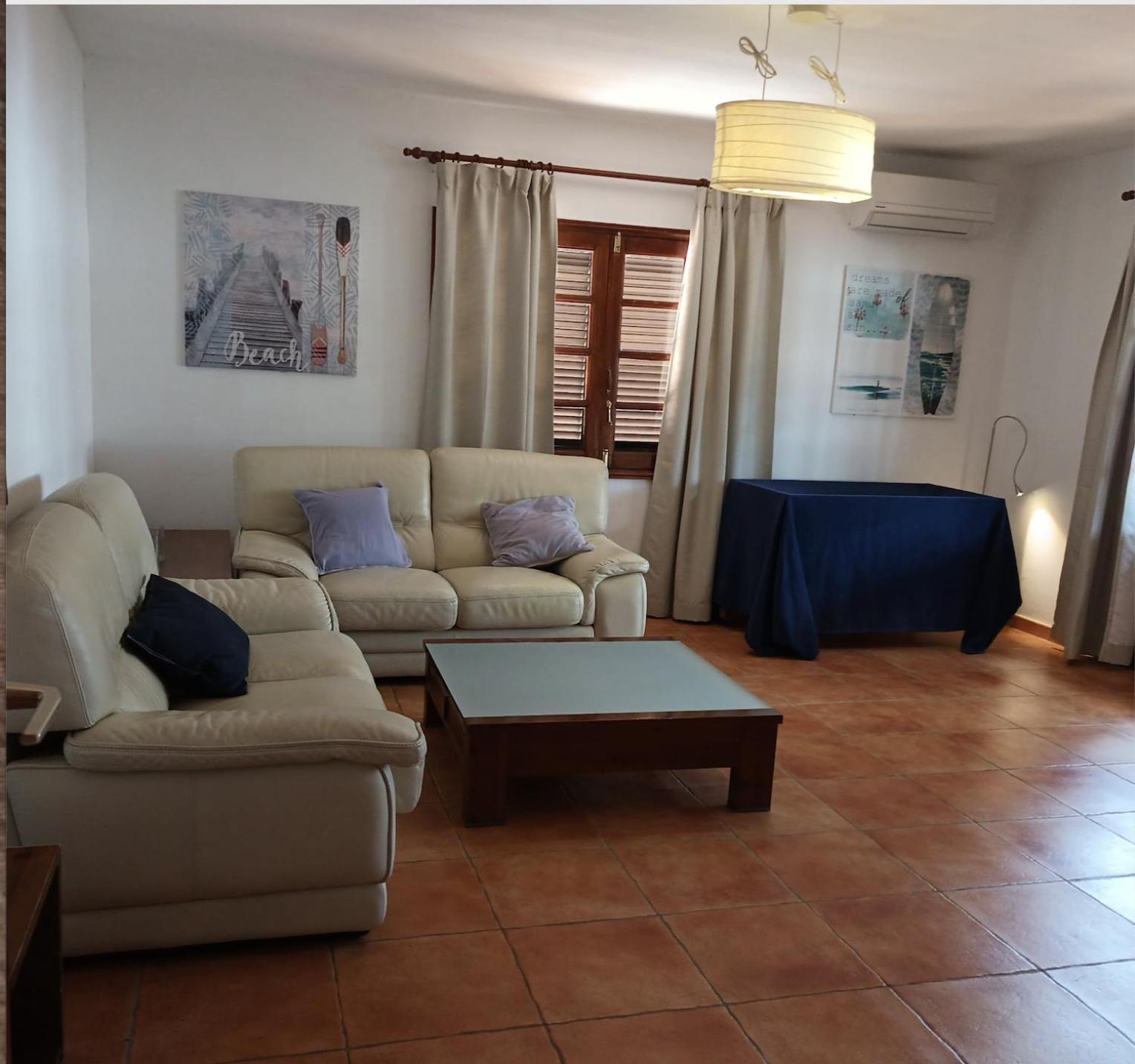 Villa Canto Tías Exteriör bild