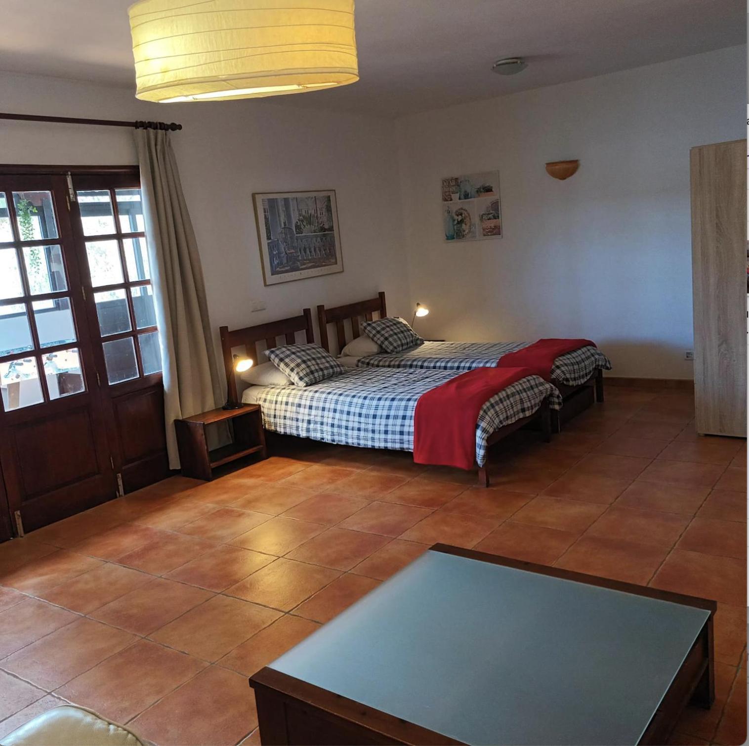 Villa Canto Tías Exteriör bild